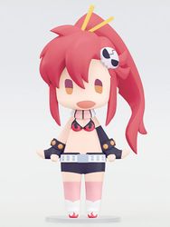 Tengen Toppa Gurren Lagann HELLO! GOOD SMILE Yoko