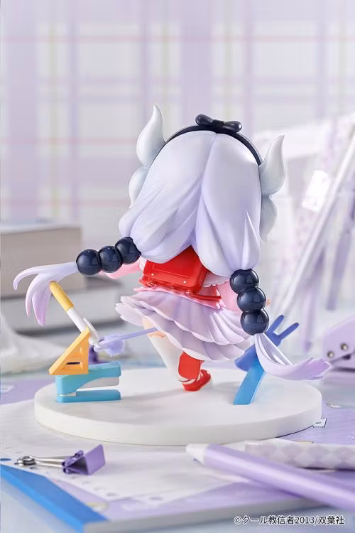 Miss Kobayashi's Dragon Maid DLC Series Kanna