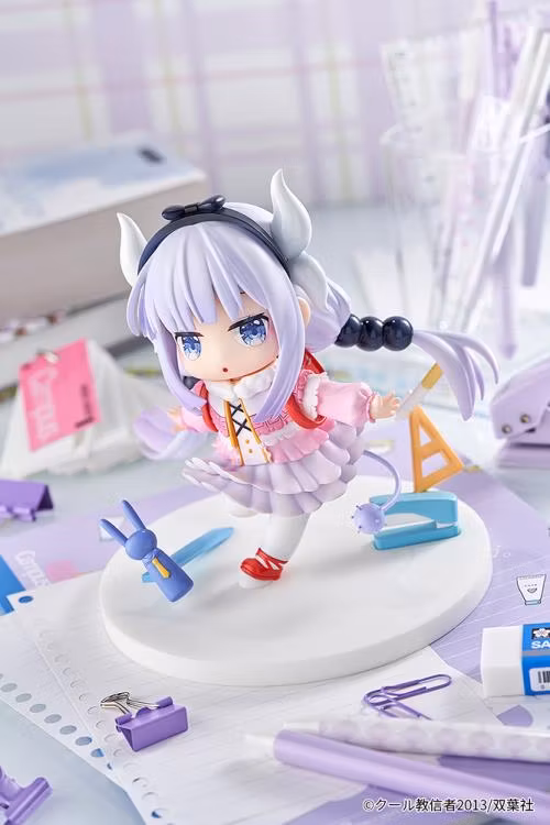 Miss Kobayashi's Dragon Maid DLC Series Kanna