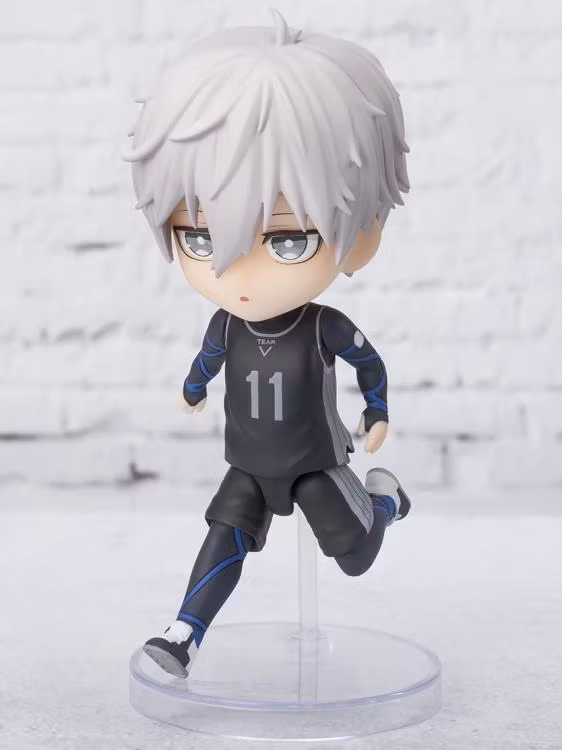 Blue Lock Figuarts mini Nagi Seishiro