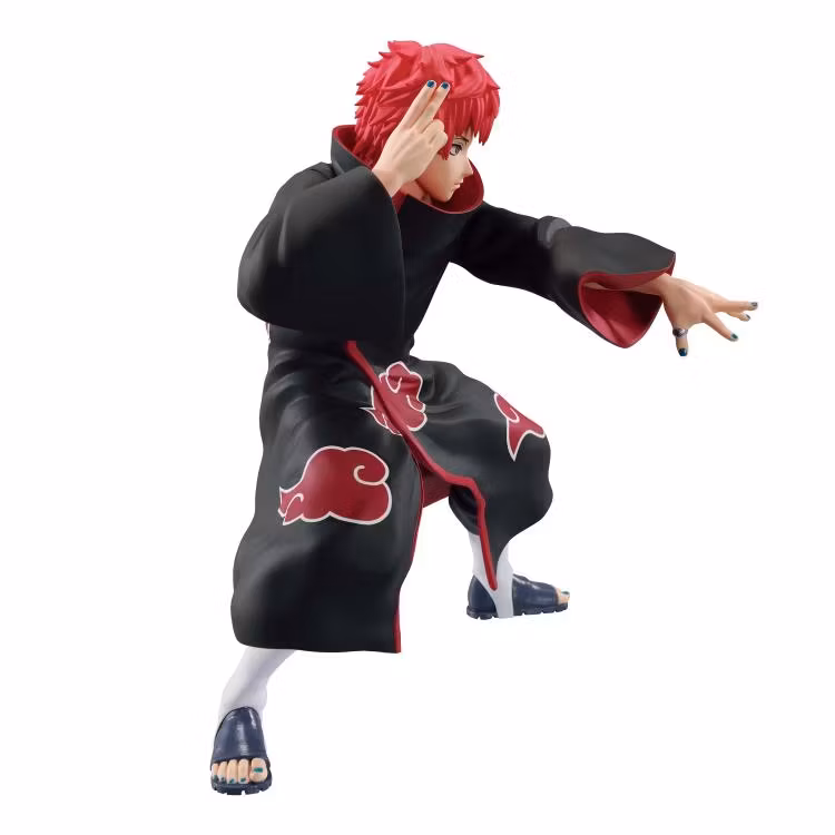 Naruto Shippuden Vibration Stars Sasori
