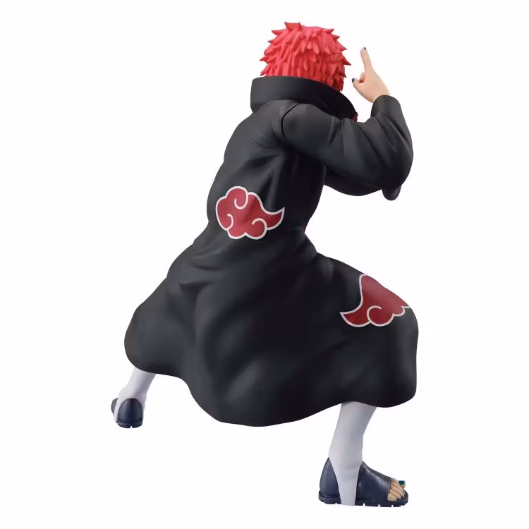 Naruto Shippuden Vibration Stars Sasori