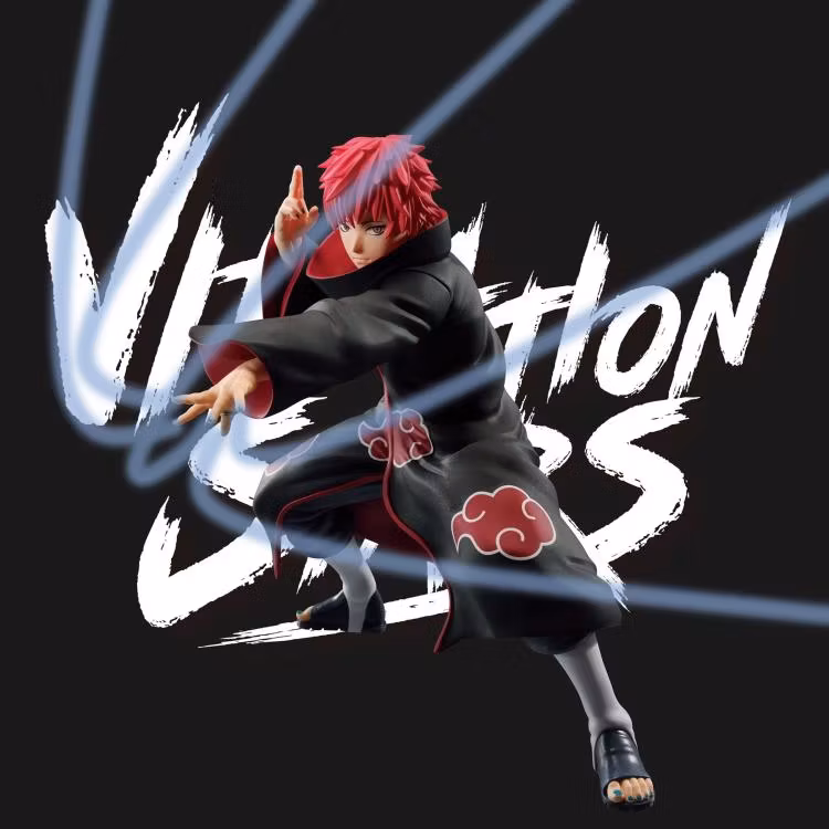 Naruto Shippuden Vibration Stars Sasori