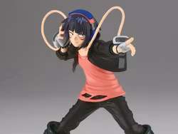 My Hero Academia The Amazing Heroes Vol.28 Kyoka Jiro