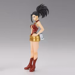 My Hero Academia Age of Heroes Momo Yaoyorozu (Metallic Ver.)