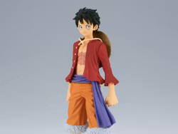 One Piece DXF The Grandline Men Wano Kuni Vol.24 Monkey D. Luffy