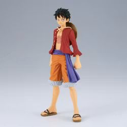 One Piece DXF The Grandline Men Wano Kuni Vol.24 Monkey D. Luffy
