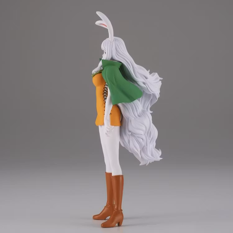 One Piece DXF The Grandline Lady Wano Kuni Vol.9 Carrot