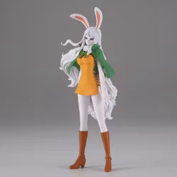 One Piece DXF The Grandline Lady Wano Kuni Vol.9 Carrot