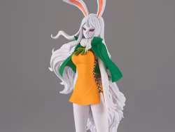 One Piece DXF The Grandline Lady Wano Kuni Vol.9 Carrot