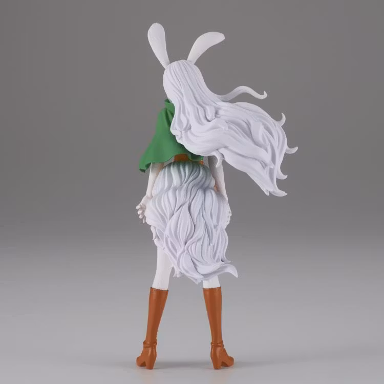 One Piece DXF The Grandline Lady Wano Kuni Vol.9 Carrot