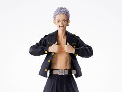 Tokyo Revengers Takashi Mitsuya (Ver.A)