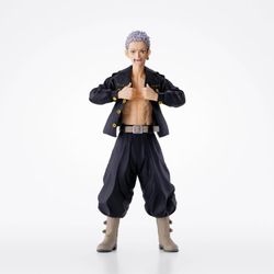 Tokyo Revengers Takashi Mitsuya (Ver.A)