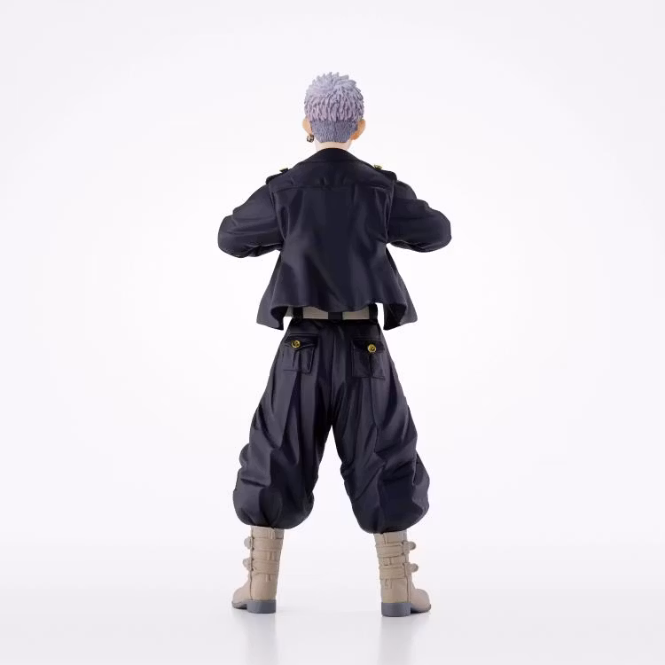 Tokyo Revengers Takashi Mitsuya (Ver.A)