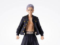 Tokyo Revengers Takashi Mitsuya (Ver.A)
