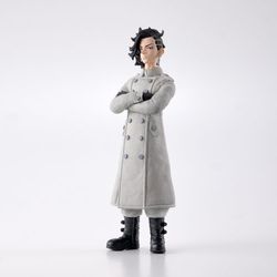 Tokyo Revengers Hajime Kokonoi