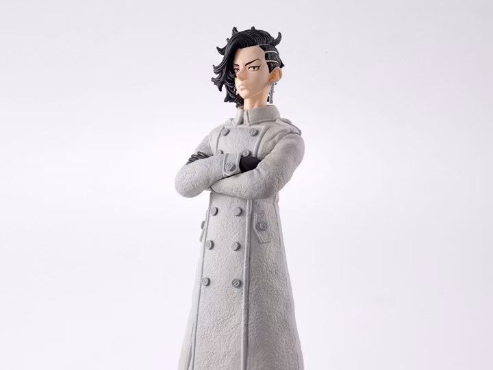 Tokyo Revengers Hajime Kokonoi