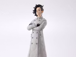 Tokyo Revengers Hajime Kokonoi