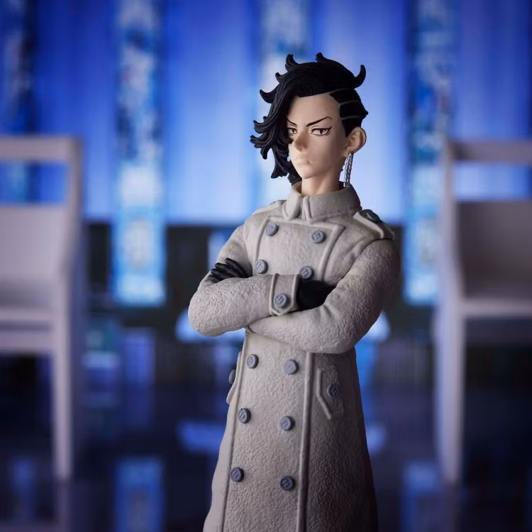 Tokyo Revengers Hajime Kokonoi