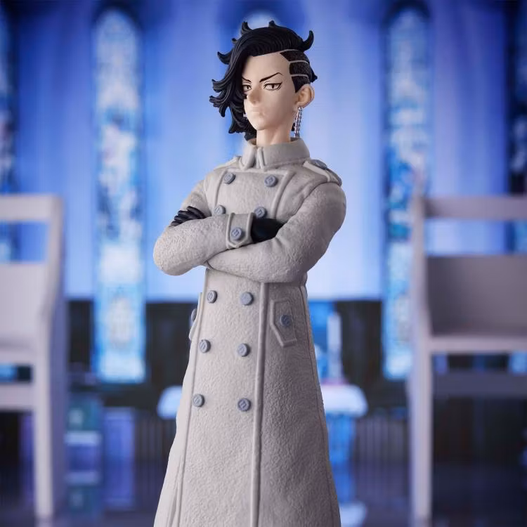 Tokyo Revengers Hajime Kokonoi