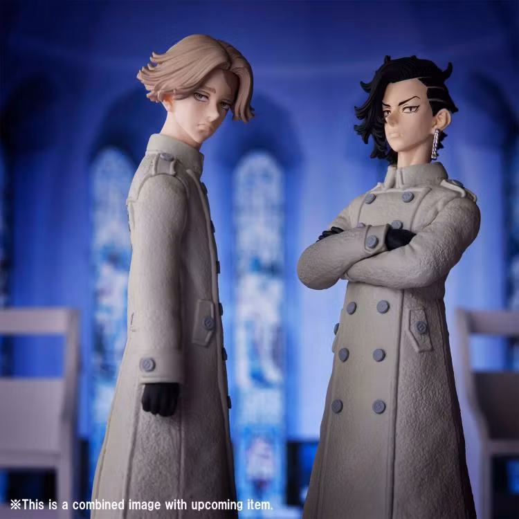 Tokyo Revengers Hajime Kokonoi