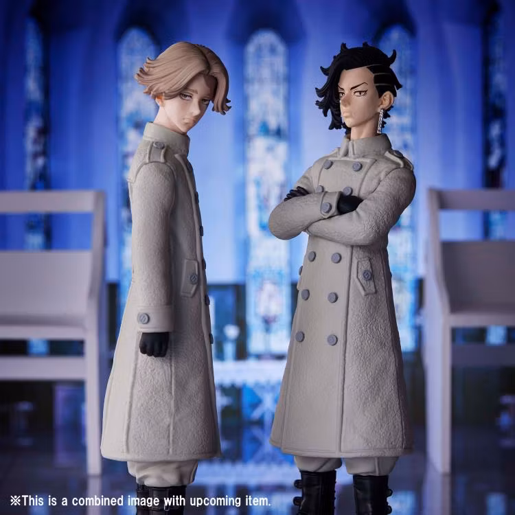 Tokyo Revengers Hajime Kokonoi