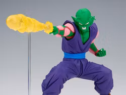 Dragon Ball Z G x Materia The Piccolo