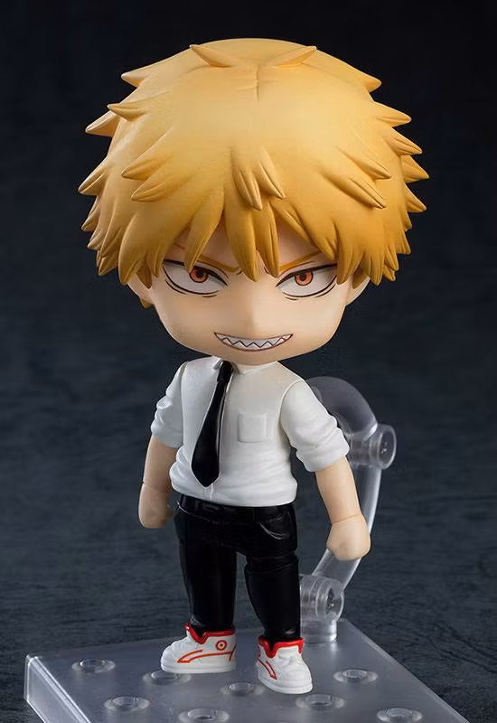 Chainsaw Man Nendoroid Denji (Rerelease)