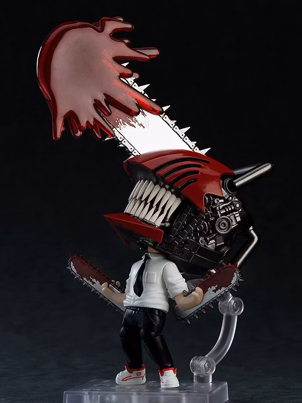 Chainsaw Man Nendoroid Denji (Rerelease)