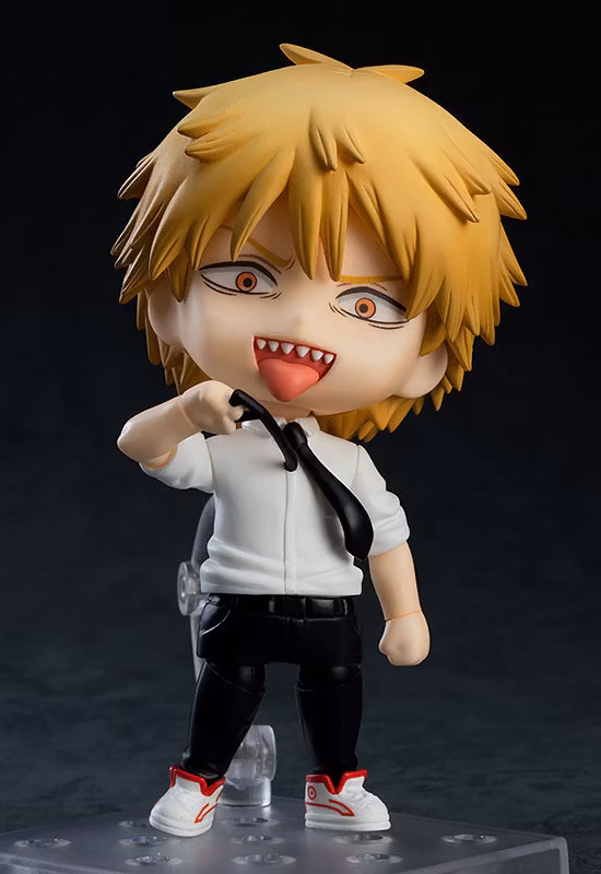 Chainsaw Man Nendoroid Denji (Rerelease)