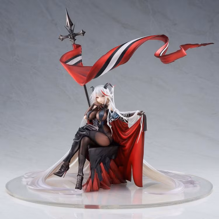 Azur Lane Agir (Light Clothing Ver.)