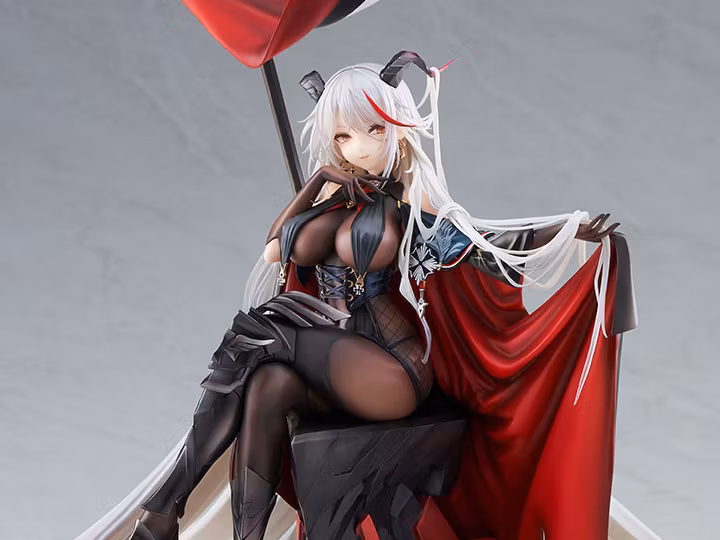 Azur Lane Agir (Light Clothing Ver.)