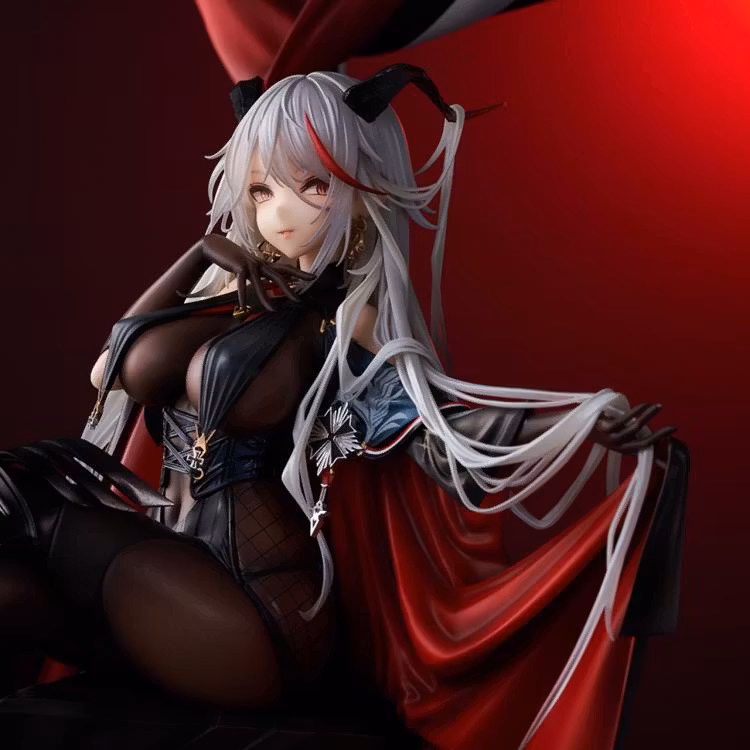 Azur Lane Agir (Light Clothing Ver.)