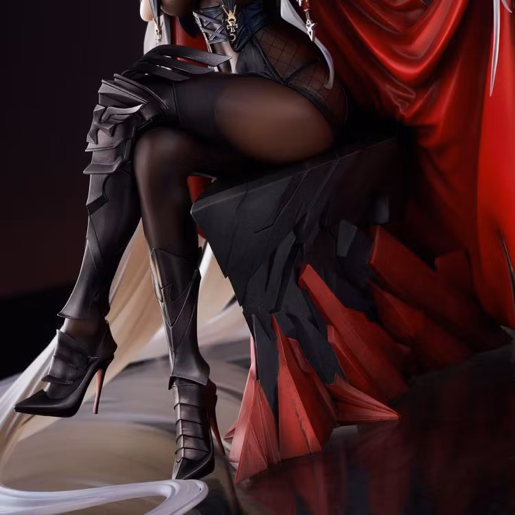 Azur Lane Agir (Light Clothing Ver.)