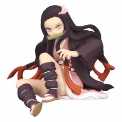 Demon Slayer: Kimetsu no Yaiba Noodle Stopper Kamado Nezuko
