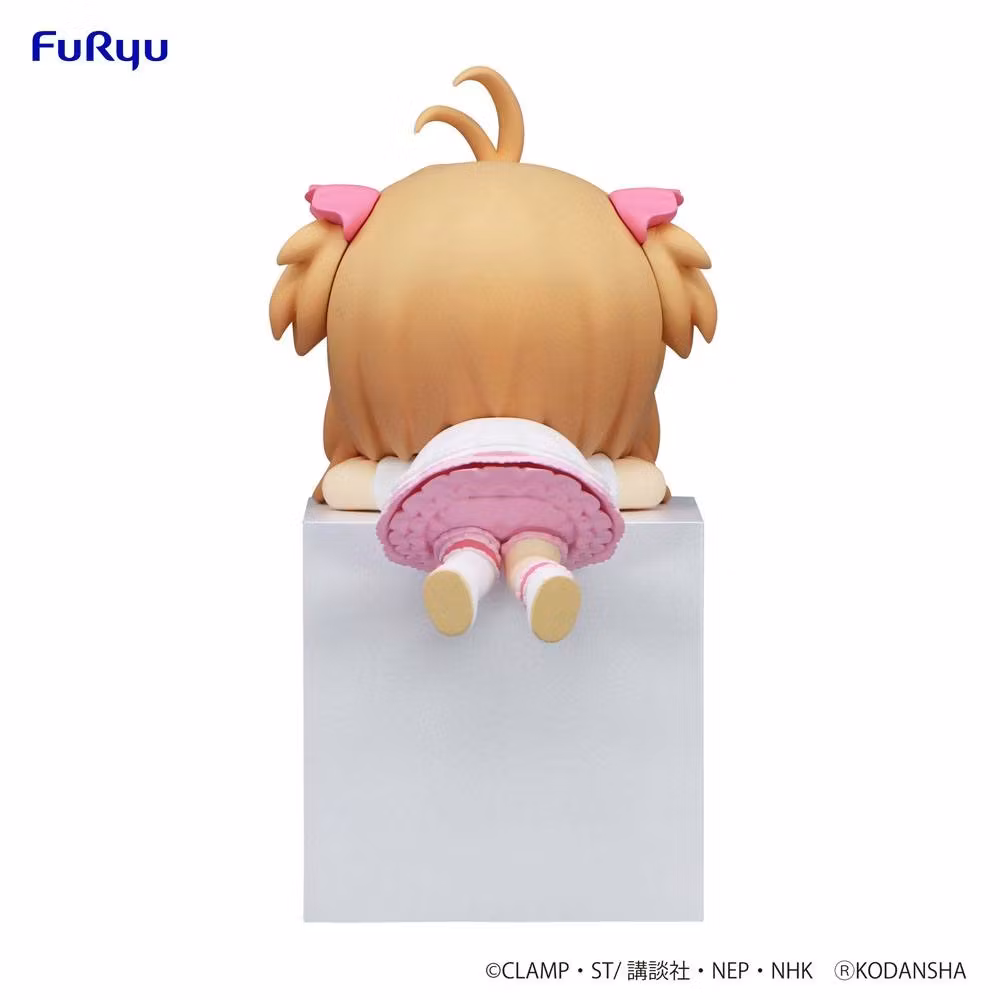 Cardcaptor Sakura Hikkake Sakura (Ver. A)