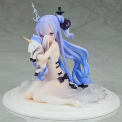Azur Lane Unicorn (Light Equipped Ver.)