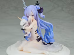 Azur Lane Unicorn (Light Equipped Ver.)