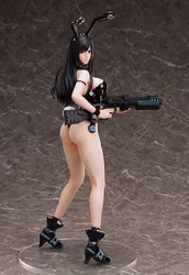 Gantz Reika: Bare Leg Bunny Ver.