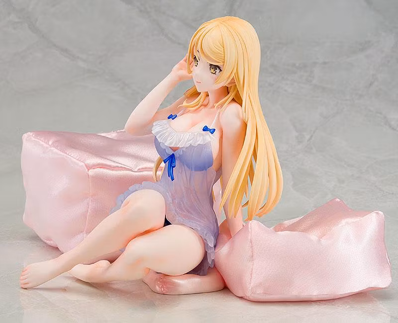 Atelier Ryza 2: Lost Legends & the Secret Fairy Klaudia Valentz: Negligee Ver.