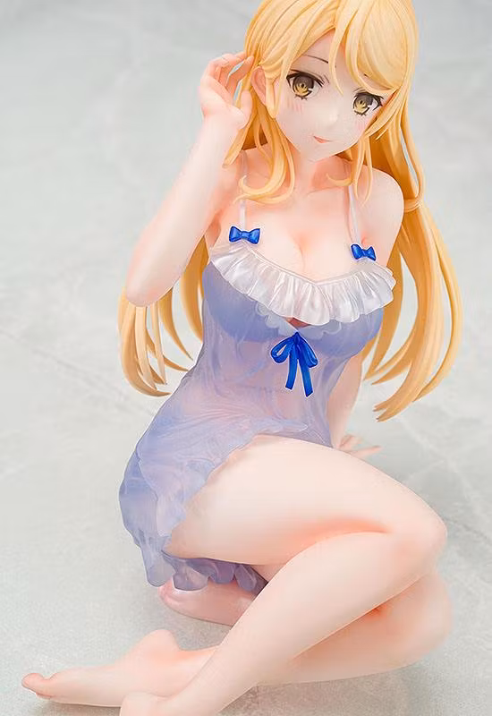 Atelier Ryza 2: Lost Legends & the Secret Fairy Klaudia Valentz: Negligee Ver.