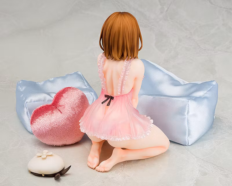 Atelier Ryza 2: Lost Legends & the Secret Fairy Ryza (Reisalin Stout): Negligee Ver.