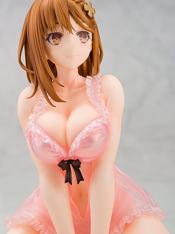 Atelier Ryza 2: Lost Legends & the Secret Fairy Ryza (Reisalin Stout): Negligee Ver.