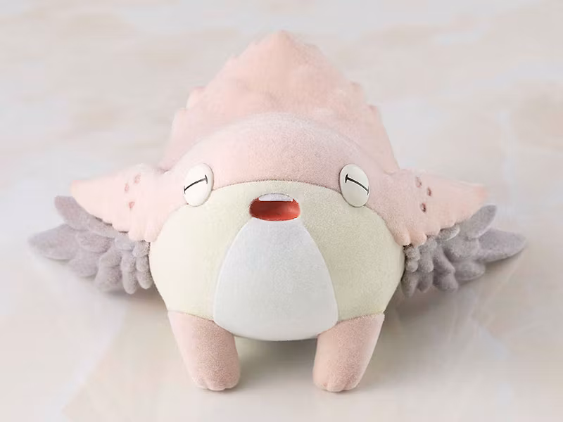 Made in Abyss: The Golden City of the Scorching Sun Meinya