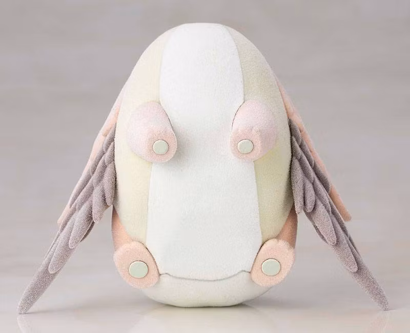 Made in Abyss: The Golden City of the Scorching Sun Meinya