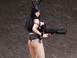 Gantz Reika: Bare Leg Bunny Ver.