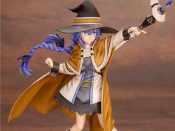 Mushoku Tensei: Jobless Reincarnation Roxy Migurdia Bonus Edition