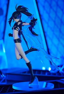 Black Rock Shooter: Dawn Fall Pop Up Parade Empress (Black Rock Shooter): Dawn Fall Awakened Ver.