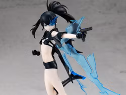 Black Rock Shooter: Dawn Fall Pop Up Parade Empress (Black Rock Shooter): Dawn Fall Awakened Ver.