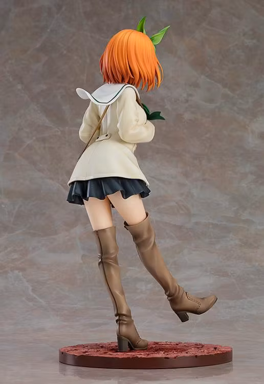 The Quintessential Quintuplets Yotsuba Nakano (Date Style Ver.)